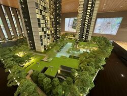 The Myst (D23), Condominium #464377781